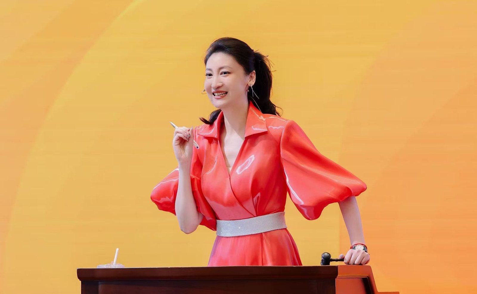 LADIAQUA 女小西高级定制客户作品返图 01-06
