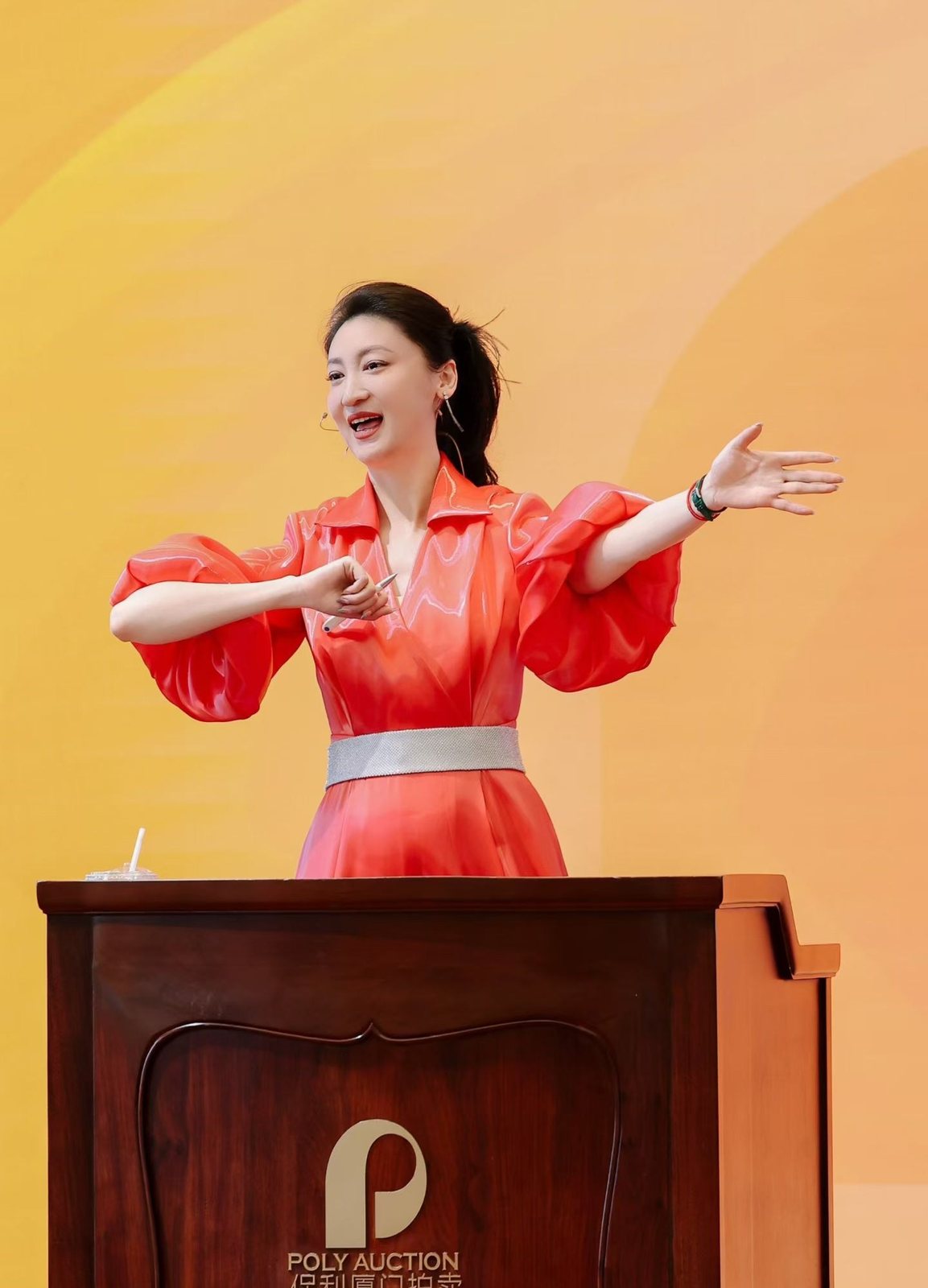 LADIAQUA 女小西高级定制客户作品返图 01-07
